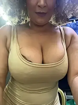 Stripchat Live Sex of Katti_Barrera