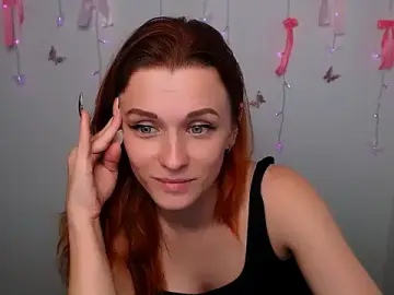 Stripchat Free Porn Cam of PeppyMia