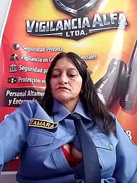 Stripchat Free Porn Cam of SAMMY_30-