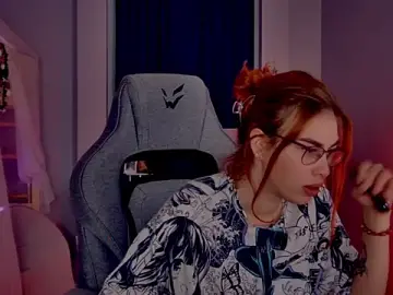 Stripchat Free Live Porn of SeraphineDuskryn