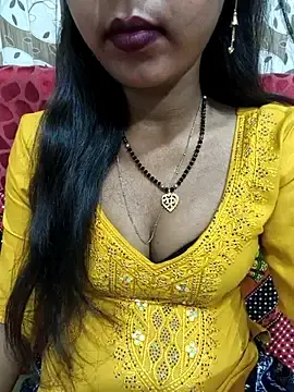 Stripchat Adult Webcam of Sharmila-Singh