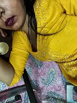 Stripchat Watch Live Sex Cams of Sharmila-Singh