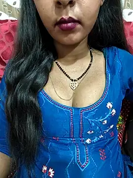 Stripchat Live Sex of Sharmila-Singh