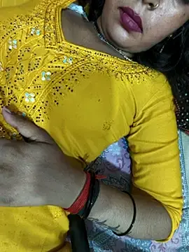 Stripchat Live Porn of Sharmila-Singh