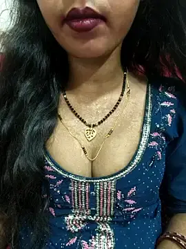 Stripchat Adult Webcams of Sharmila-Singh