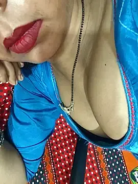 Stripchat Sex Cam of Sharmila-Singh