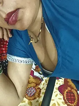 Stripchat Live Sex Cam of Sharmila-Singh