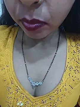 Stripchat Live Sex Cam of Sharmila-Singh
