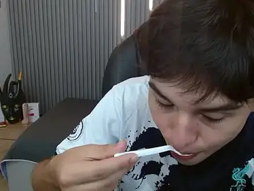 Stripchat Adult Webcam of StiwenTwink