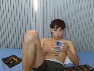 Stripchat Best live sex cam show of StiwenTwink