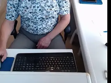 Stripchat Free Porn Cam of dutchpornking