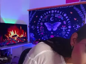 Stripchat Sex Chat of lilithnyx333