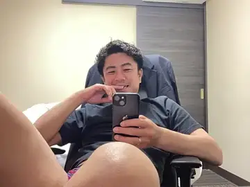 Stripchat Private Sex Chat of masato1115aa