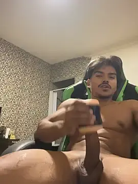 Stripchat Sex Cam of pretoboom14
