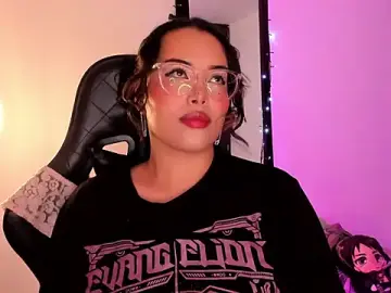 Stripchat Best live sex cam show of willow_poisson