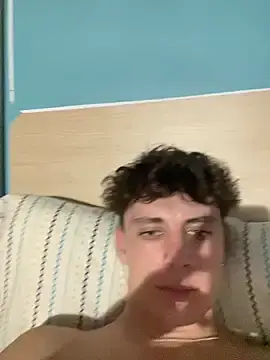 Stripchat Best Webcam of Fideito11