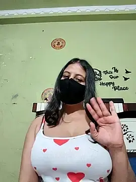 Stripchat Sex Chat of Hot-priyaX