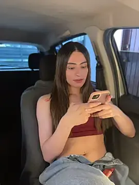 Stripchat Live Sex of Lottus-