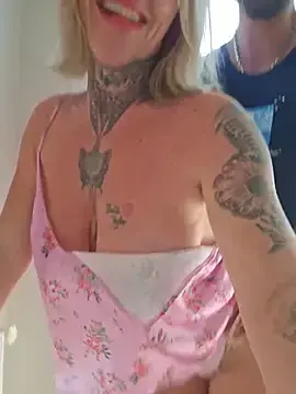 Stripchat Best Webcam of MommyBlairVIP