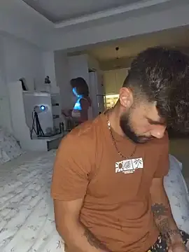 Stripchat Sex Chat of MommyBlairVIP