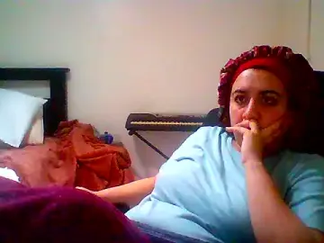 Stripchat Sex Chat of NalaThalia