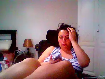 Stripchat Adult Video Chat of NalaThalia
