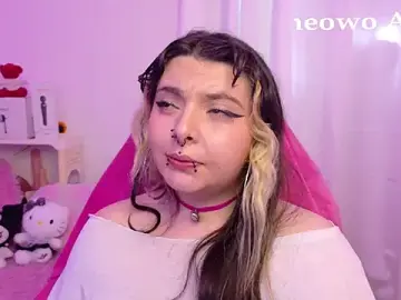 Stripchat Free Porn Cam of Sachi_Meow