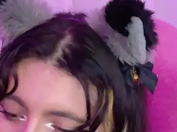 Stripchat Best live sex cam show of Sachi_Meow