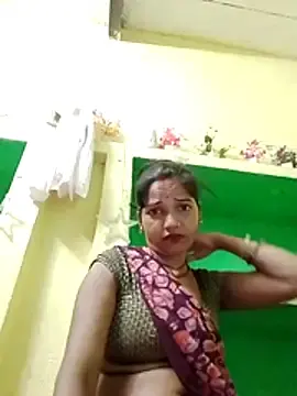Stripchat Adult Webcams of Seema_guptaji