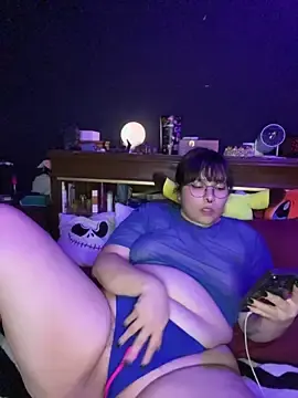 Stripchat Best Webcam of Solo_yoss