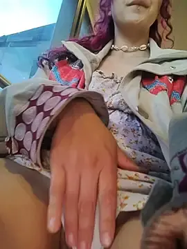 Stripchat Sex Chat of _Laary_Lily