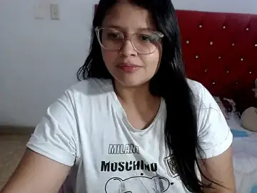 Stripchat Free Porn Cam of angel_barbie_1