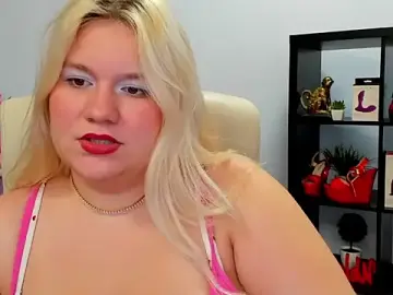 Stripchat Best Webcam of samantha_darling