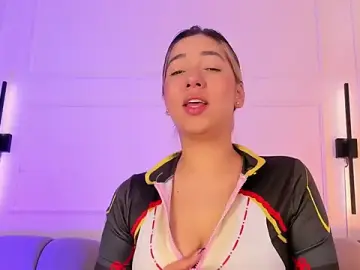 Stripchat Sex Cam of AliceHanz