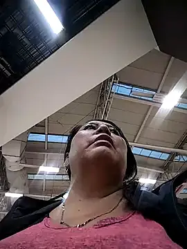 Stripchat Free Porn Cam of Brenda_Berck_