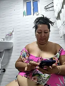 Stripchat Adult Webcam of Brenda_Berck_