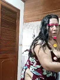 Stripchat Live Sex of Brenda_Berck_