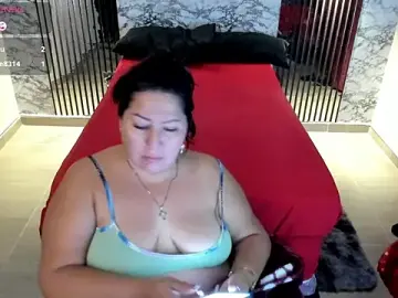Stripchat Sex Chat of Brenda_Berck_