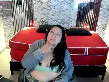 Stripchat Live Sex of Brenda_Berck_