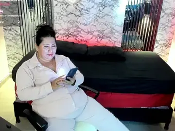 Stripchat Adult Webcam of Brenda_Berck_