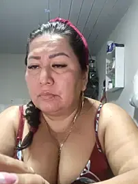 Stripchat Live Porn of Brenda_Berck_