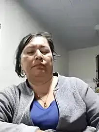 Stripchat Live Porn of Brenda_Berck_