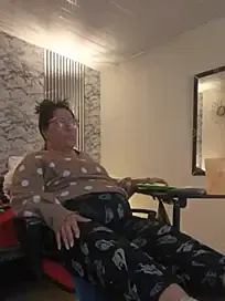 Stripchat Live Porn of Brenda_Berck_