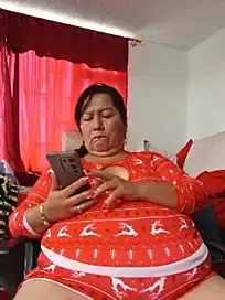 Stripchat Free Live Porn of Brenda_Berck_