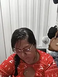Stripchat Adult Webcams of Brenda_Berck_