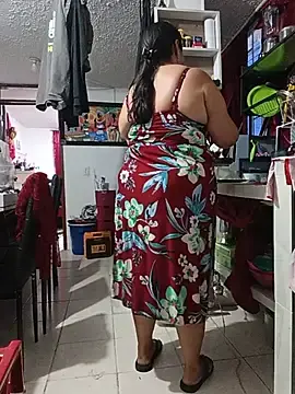 Stripchat Live Sex Cam of Brenda_Berck_