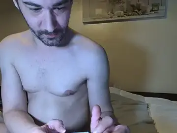 Stripchat Live Porn of Hgay6935