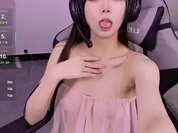 Stripchat Watch Live Sex Cams of Linbaibai