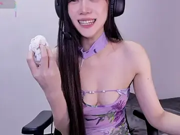 Stripchat Sex Cam of Linbaibai