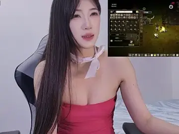 Stripchat Adult Webcam of Linbaibai